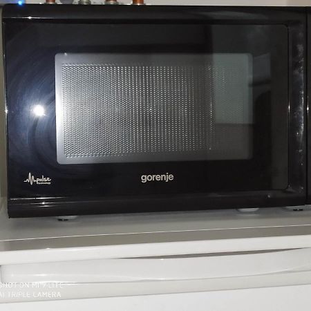 Stylish Apartman セゲド エクステリア 写真