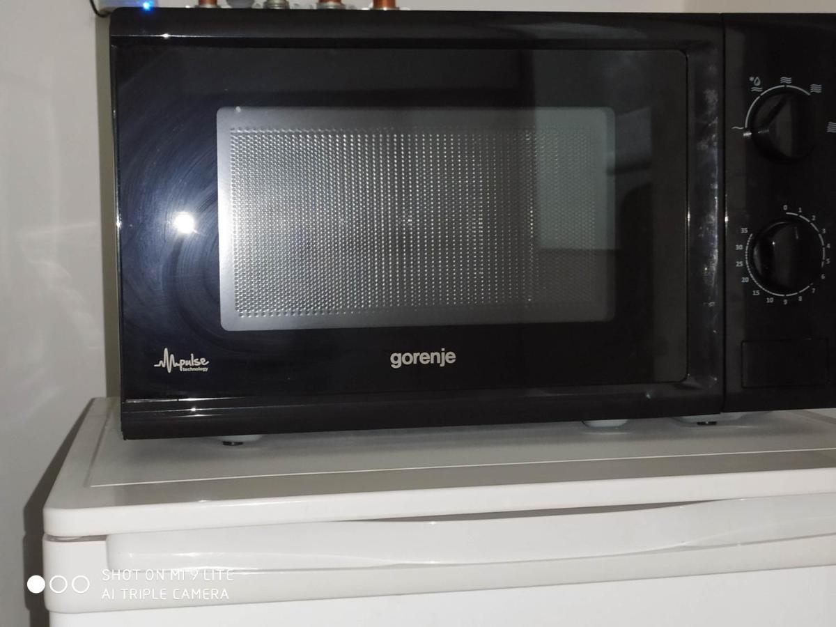 Stylish Apartman セゲド エクステリア 写真