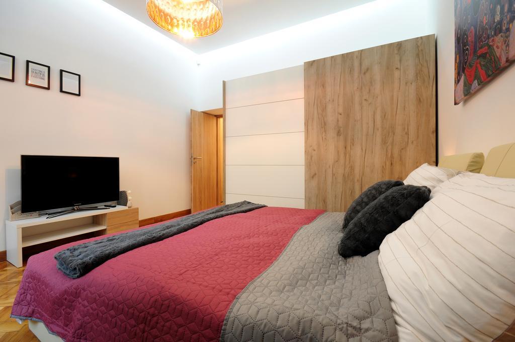Stylish Apartman セゲド エクステリア 写真