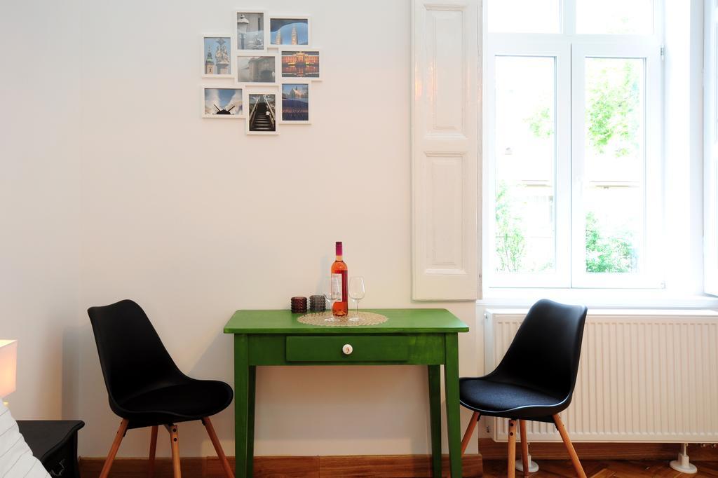 Stylish Apartman セゲド エクステリア 写真