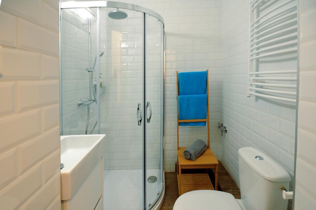 Stylish Apartman セゲド エクステリア 写真