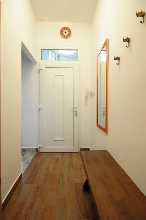 Stylish Apartman セゲド エクステリア 写真